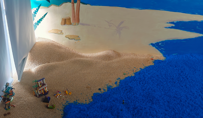 Premium TPE Material Ensures Gentle Touch, Long-Lasting Fun, and Uncompromising Safety for Little Ones 4