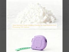 Wear-Resistant Tough Molding-Friendly for Tape Measure Shell Processing TPE Granule