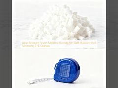 Wear-Resistant Tough Molding-Friendly for Tape Measure Shell Processing TPE Granule